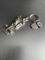 Ferrari shell sleutelhanger, Ophalen of Verzenden, Zo goed als nieuw, Auto's