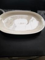 Grote schaal (broodschaal )van Edelstein Bavaria., Ophalen of Verzenden