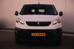 Peugeot Traveller 1.5 BlueHDi 100 € 27.999,00, Auto's, Peugeot, Voorwielaandrijving, 1800 kg, Wit, Bedrijf