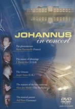 Cd en DVD: Johannus in concert deel 1, Klaas Jan Mulder, Koren of Klassiek, Zo goed als nieuw, Ophalen