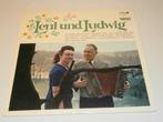 Leni und Ludwig, Dureco vinyl LP 51.019, Verzenden, Zo goed als nieuw, 12 inch, Levenslied of Smartlap