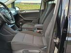 Volkswagen Touran 1.4 TSI Comfortline 7-Pres /Trekh/Airco/De, Stof, Gebruikt, 4 cilinders, 150 pk