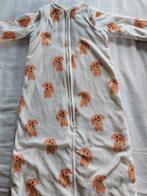 Baby Slaapzak HEMA 68/80, Kinderen en Baby's, Dekens, Slaapzakjes en Inbakerproducten, Ophalen, Zo goed als nieuw, 70 tot 85 cm