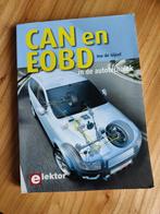 CAN en EOBD in de autotechniek, Boeken, Ophalen of Verzenden, Zo goed als nieuw