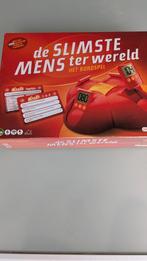 Bordspel De slimste mens ter wereld seed, Ophalen of Verzenden, Nieuw