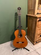 Alhambra 4P klassieke akoestische gitaar, Muziek en Instrumenten, Ophalen of Verzenden, Zo goed als nieuw, Klassieke of Spaanse gitaar