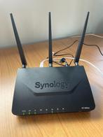 Synology RT1900ac Wi-Fi router, Ophalen, Zo goed als nieuw, Router met modem, Synology