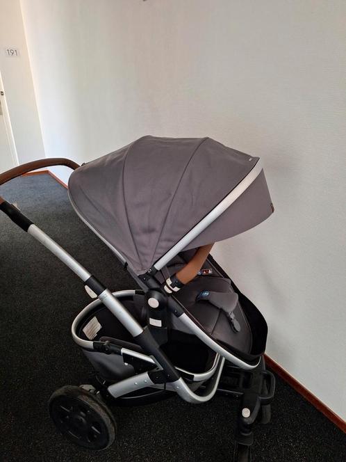 Joolz geo 2, Kinderen en Baby's, Kinderwagens en Combinaties, Zo goed als nieuw, Overige merken, Ophalen