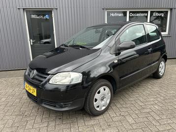 Volkswagen Fox 1.4 Trendline 155DKM NAP APK! beschikbaar voor biedingen