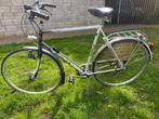 Oldtimer sportfiets, Fietsen en Brommers, Fietsen | Heren | Herenfietsen, Ophalen, Gebruikt, Versnellingen, Gazelle
