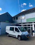 Hefdak pop-up dak Fiat Ducato, Peugeot Boxer, Citroën Jumper, Caravans en Kamperen, Camper-accessoires, Ophalen of Verzenden, CrazyCampers