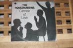 Housemartins - Caravan of love Mooie vinylsingle, Gebruikt, Verzenden, 7 inch, Single