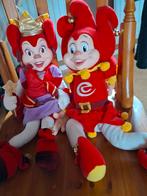 Pardoes efteling knuffels, Verzamelen, Efteling, Ophalen, Zo goed als nieuw, Overige typen