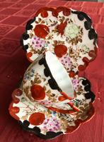 Porcelein, Antiek en Kunst, Antiek | Keramiek en Aardewerk, Ophalen of Verzenden