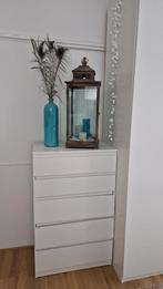 Ikea Kullen ladekast, Huis en Inrichting, Ophalen, Gebruikt, 5 laden of meer, 50 tot 100 cm