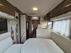 Eura Mobil Profila RS 730 EB Aparte bedden, Caravans en Kamperen, Campers, Standaard zit, Airbags, Ringverwarming, Fiat
