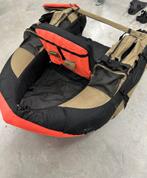 Bellyboat, Ophalen, Zo goed als nieuw, Overige typen