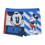 Mickey Mouse Zwembroek 86/92 - 92/98 - 104/110 - Disney, Nieuw, Jongen, Ophalen of Verzenden, Zwembroek