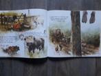 Rien Poortvliet boeken, Ophalen of Verzenden, Gelezen, Natuur algemeen