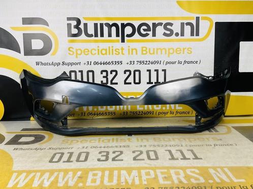 BUMPER Renault Clio 4 Facelift 2016-2019 VOORBUMPER 6285z, Auto diversen, Tuning en Styling, Ophalen of Verzenden