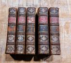 1679 Biblia Sacra van Jacobum Naulaeum, Antiek en Kunst, Ophalen of Verzenden