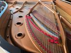 Yamaha C6 vleugel bouwjaar 2004, Muziek en Instrumenten, Piano's, Ophalen, Zo goed als nieuw, Zwart, Vleugel