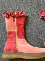 NEXT ROZE WINTER DAMES LAARZENS , MAAT: 38, Kleding | Dames, Schoenen, Lage of Enkellaarzen, Ophalen of Verzenden, Zo goed als nieuw