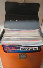 Koffer vol Dolly Dots  singles, Ophalen of Verzenden, Zo goed als nieuw, Pop