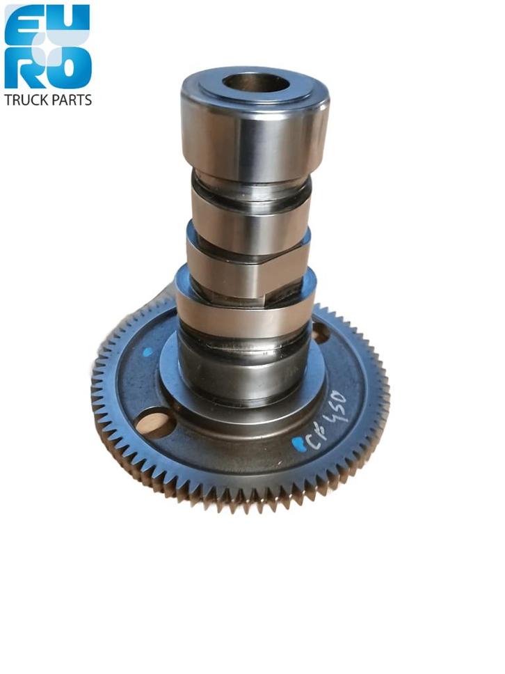 DAF FUEL PUMP CAMSHAFT USED 2126628U, Auto-onderdelen, Vrachtwagen-onderdelen, Gebruikt, Ophalen of Verzenden