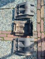 80 Mulders knikpannen, Ophalen of Verzenden, Gebruikt, 15 m² of meer