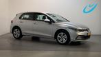 Volkswagen Golf 1.0 eTSI 110pk DSG Life Navigatie Parkeersen, Auto's, Stof, Gebruikt, Met garantie (alle), 23 km/l