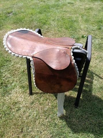 Te koop ponyaccessoires - zie foto's beschikbaar voor biedingen