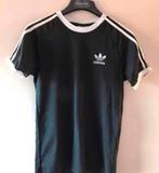 Adidas shirt maat XS, Kinderen en Baby's, Kinderkleding | Overige, Sport, Jongen of Meisje, Gebruikt, Ophalen of Verzenden