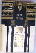 Who Stand Alone 1965 Cheesman New Hebrides Nieuw-Guinea, Antiek en Kunst, Ophalen of Verzenden