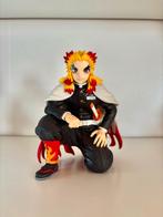 Rengoku Kyojuro Figuur - Demon Slayer, Ophalen of Verzenden, Nieuw