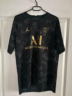 PSG Shirt, Kleding | Heren, T-shirts, Verzenden, Zo goed als nieuw