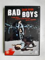 Bad Boys (1983) - Sean Penn - DVD, Ophalen of Verzenden, Gebruikt, Maffia en Misdaad