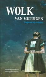 Dagboek: Wolk van getuigen, Boeken, Ophalen, Gelezen, Christendom | Protestants