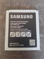Samsung batterij, Telecommunicatie, Mobiele telefoons | Batterijen en Accu's, Ophalen of Verzenden, Zo goed als nieuw, Samsung