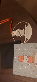 Nijntje kerstballen en hangers, Ophalen, Nieuw