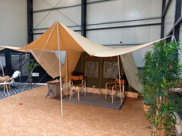 Aart Kok Zambezi Rivercamp beschikbaar voor biedingen