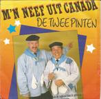 De Twee Pinten – M'n Neef Uit Canada (1989), Ophalen of Verzenden, Zo goed als nieuw, Streekmuziek