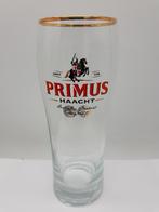 Primus Haacht Bierglas, Overige merken, Glas of Glazen, Ophalen of Verzenden, Zo goed als nieuw