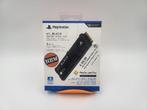 WD Black SN850P NVMe 1TB SSD PS5 Heatsink | Nieuw in Seal, Ophalen of Verzenden, Nieuw, Console, WD