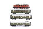 Märklin H0 - 2860 digitaal, Wisselstroom, Ophalen of Verzenden, Märklin, Gebruikt