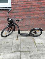 Sport Step merk Kickbike, Fietsen en Brommers, Steps, Ophalen, Zo goed als nieuw, Kickbike