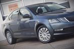 Skoda Octavia 1.0 TSI Greentech Ambition APPLE CARPLAY/DAB/P, Stof, Gebruikt, 116 pk, Parkeersensor