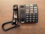 Seniorentelefoon Fysik fx 3390, Telecommunicatie, Vaste telefoons | Niet Draadloos, Ophalen, Gebruikt