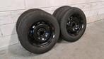 Banden Ford Ecosport Ford B-max Fiesta 195/65/15, Ophalen, Gebruikt, 15 inch, Banden en Velgen