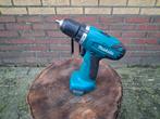 Gebruikte makita 6271d accu boormachine, Doe-het-zelf en Verbouw, Gereedschap | Boormachines, Ophalen of Verzenden, Gebruikt, Boormachine